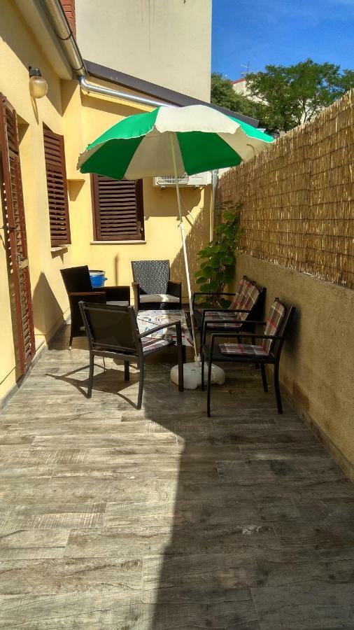 Lusyhouse Vila PUY Exterior foto